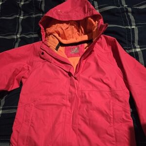 Under Armor Coldgear winter coat